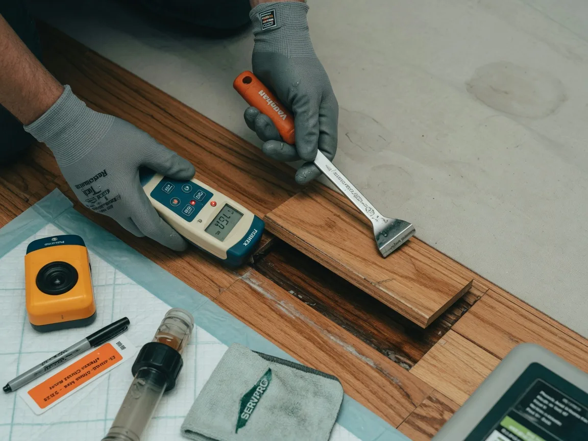 Why choose Water Damage Restoration in Alston, GA